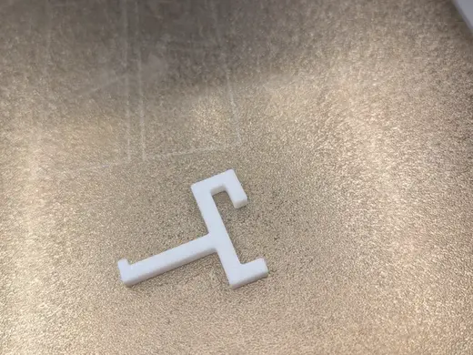 Skadis hook