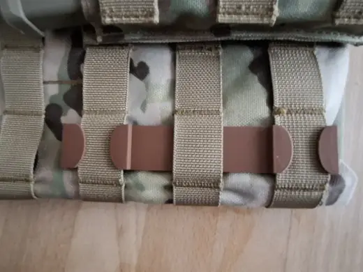 AEP C128 Molle Magazinhalter