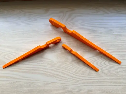 Classic Tick Stick