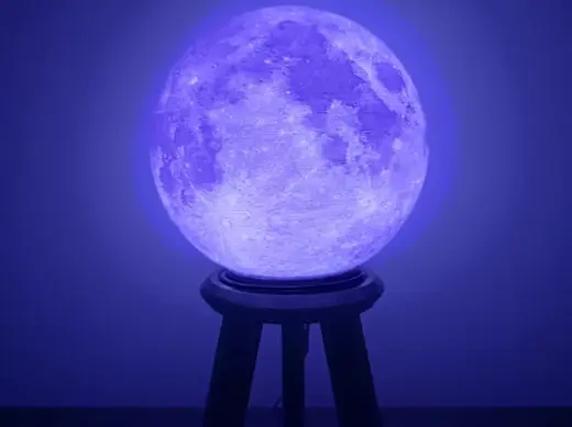 Stand for Moon LED 001 Lamp