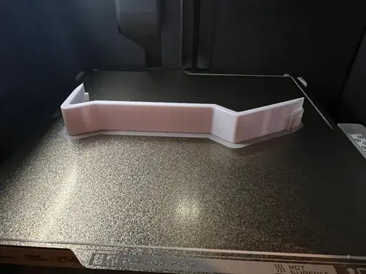 Pry Tool to remove plastic Trim on Cars vans truck