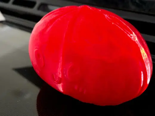 Squishy Dumpling (TPU 85a) v1.0