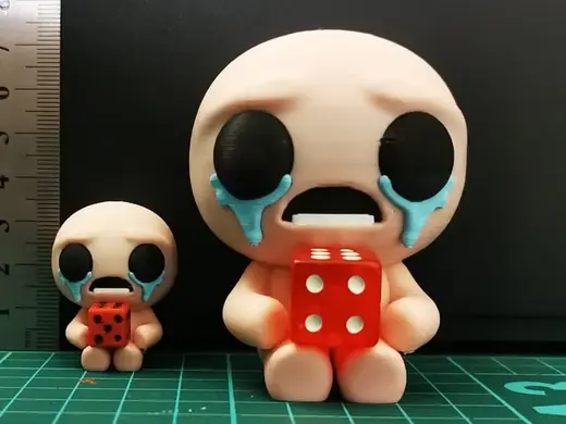 the binding of isaac_isaac