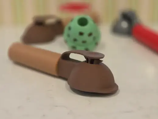 Melissa & Doug Ice Cream Scoop