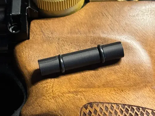 Huben GK1 Dust Plug
