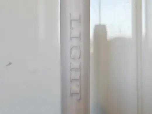 Pull cord hand for light and shower