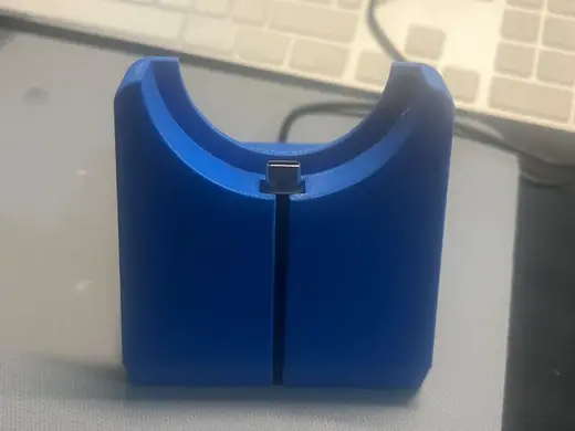 Support de charge casque Jabra