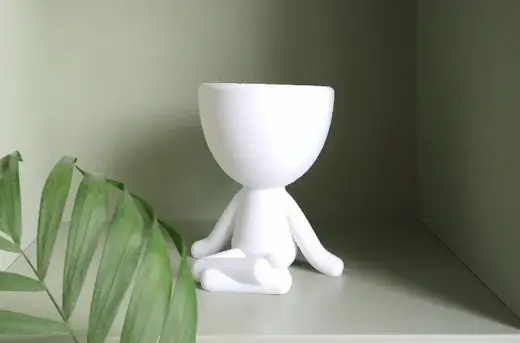 Roberts Planters - Meditate