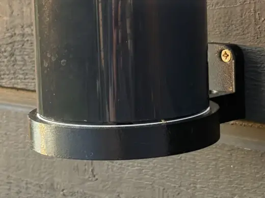 Holder for Netatmo outdoor sensores