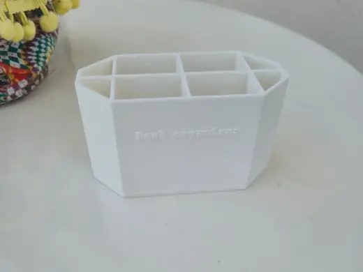 desk organizer