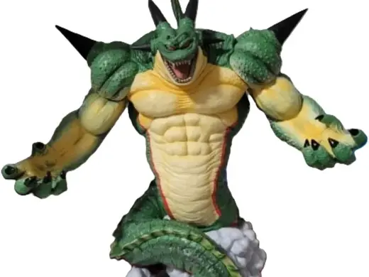 Shenglong Shen Long Namek Namekusei Dragon Ball Z