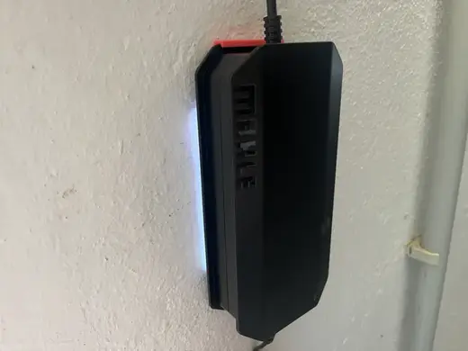 Mahle Active Charger Wallmount