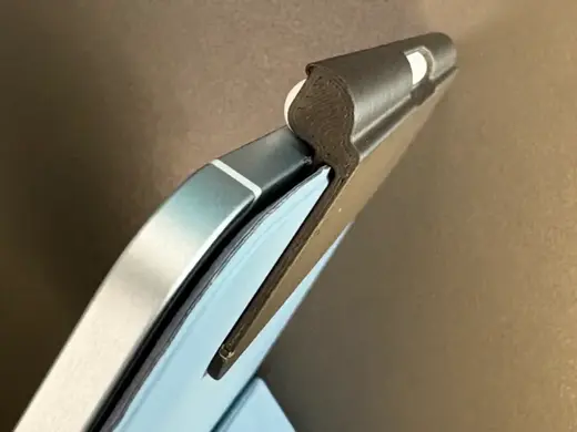 Clip / Case Apple Pencil für iPad Smart Cover