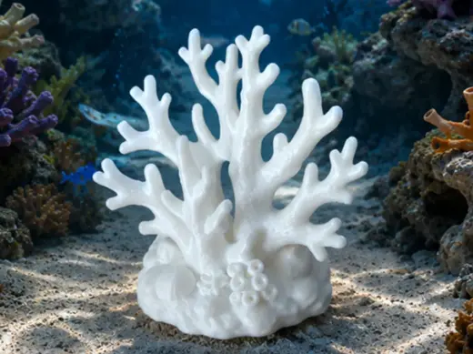 Sea Coral
