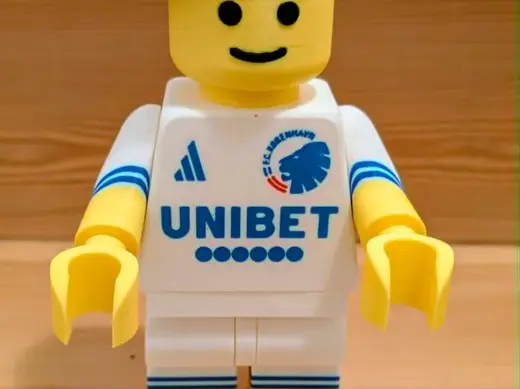 Fc Copenhagen