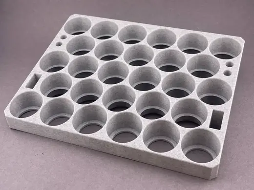 Citadel Paints Stand of 28 bottles