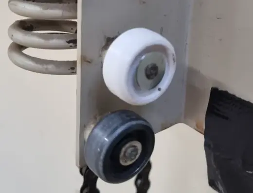 Führungsrolle Schultafel