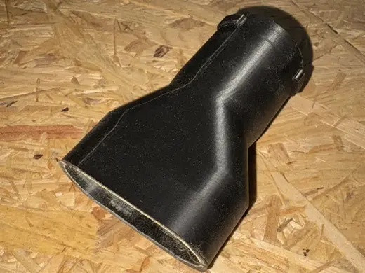 Adapter Bosch Exzenterschleifer PEX 270A Osvac