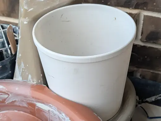 Speedball Artista Water Bucket