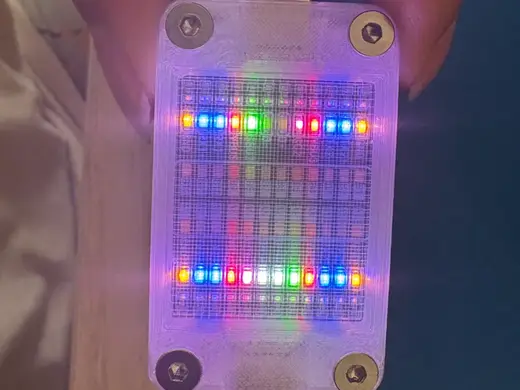 Type-C wireTest boardcase