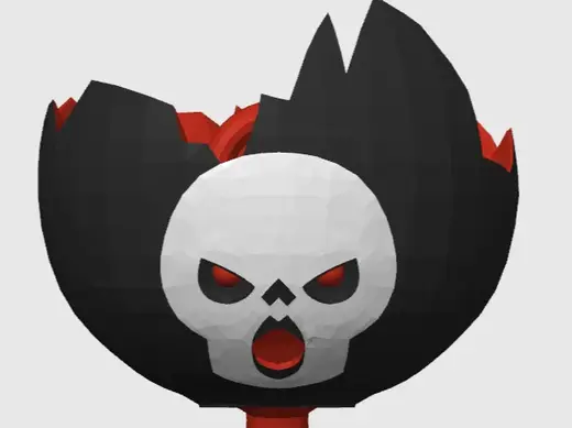 Miman Shin Megami Tensei V
