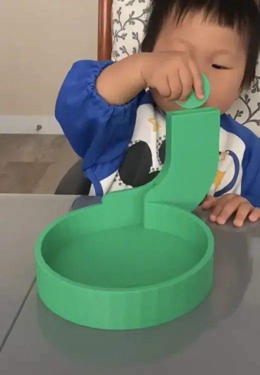 Baby Coin Thing