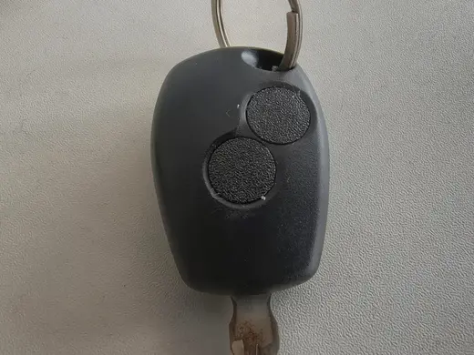 Tasti per radiocomando dacia renault