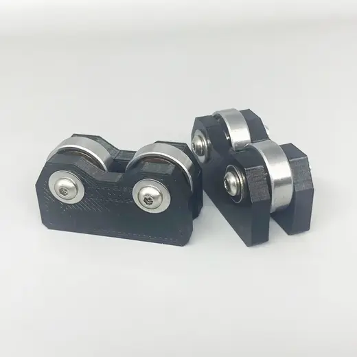 Billiard cue straightness detector(台球杆直度检测器)