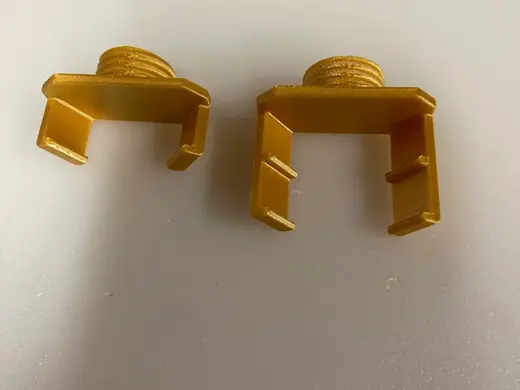 Multiboard Scissor Holder