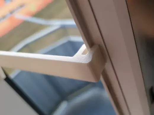 Windows/door open holder