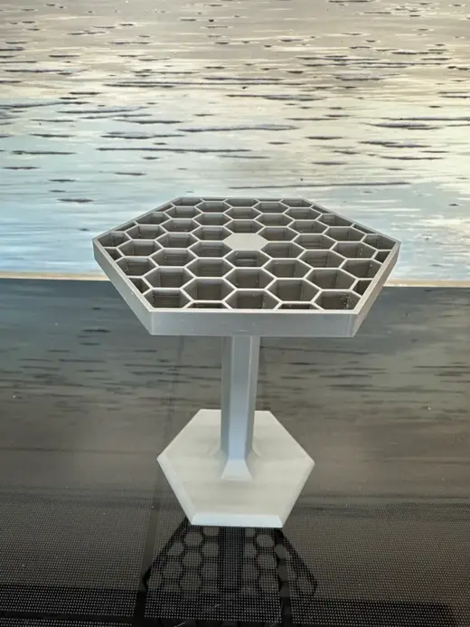 Drying Stand for many things in the kitchen