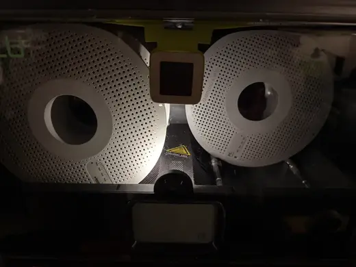 Sunlu Wireless Interior light