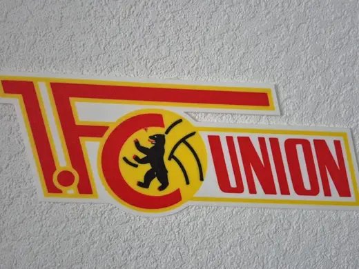 1. FC Union Berlin Logo