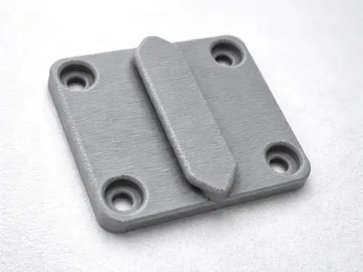 Haloview Display Monitor AMPS Adapter (30x38mm)