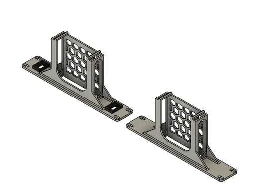 TP-Link Omada OC200 10-inch rack mount
