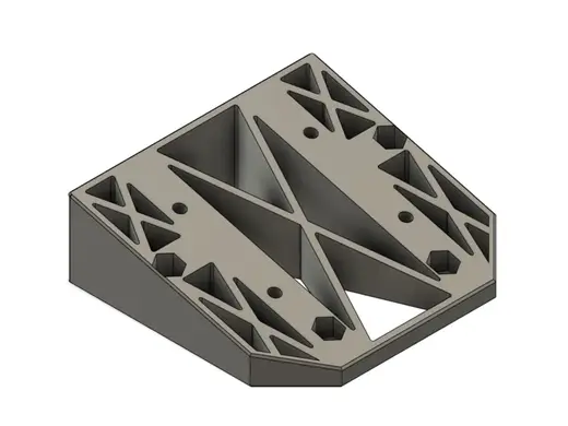 Fanatec Spacerplate CSL DD
