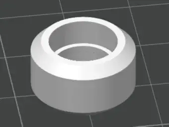 Openbuilds V-SLOT Wheel Mini