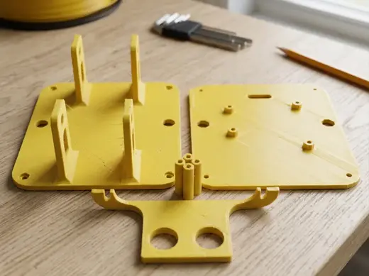 Arduino RC Araba
