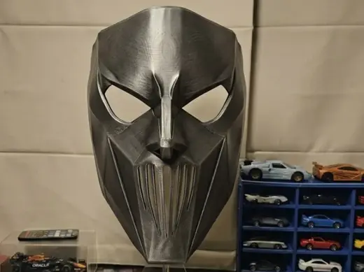 SLIPKNOT MICK THOMPSON MASK
