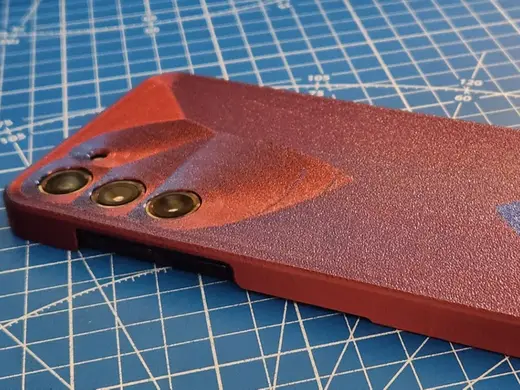 Samsung Galaxy S23+ (Plus) Slim Hard Case