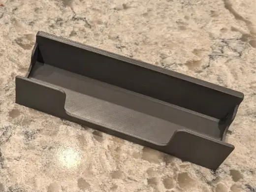 Off Brand AMS 2 Pro PSU Magnetic Holder