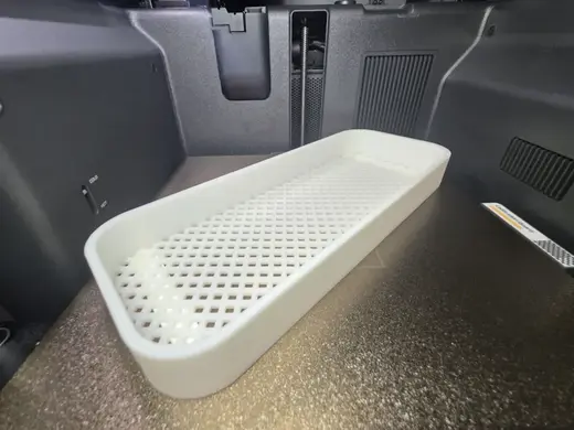 Kitchen Sponge Holder