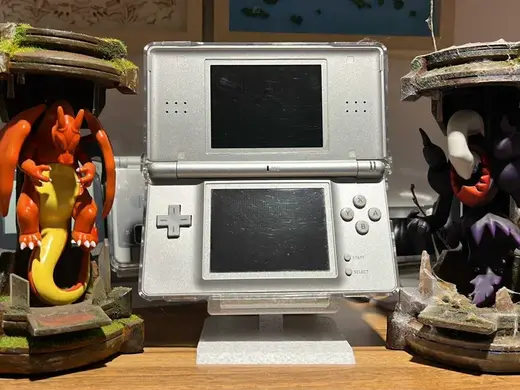 Display Stand for Nintendo DS