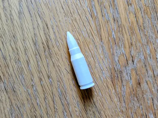 7.92X33 (7,92 Kurz)