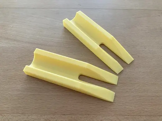 Tür Einhängehilfe