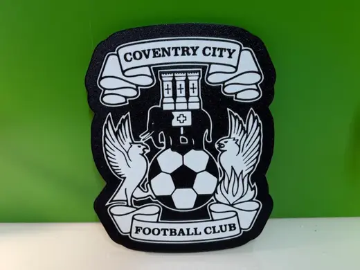 Coventry City Sheild