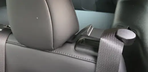 SeatBelt Holder Model Y 2024