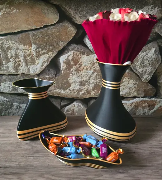 Set of Three