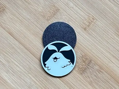 Fleas Coin (Hollow Knight Silksong)