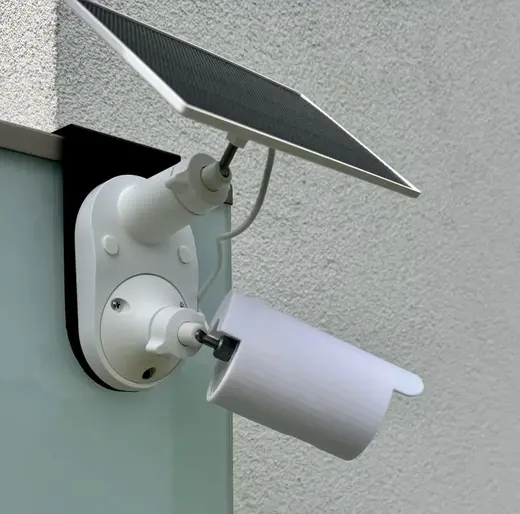 Tapo Camera C410 Rain Cover